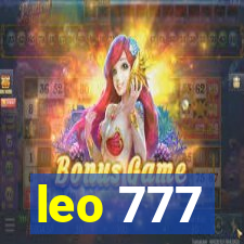 leo 777